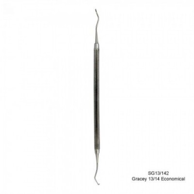 Gracey 13/14 Economical